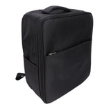 FPV Drone Case Canvas Multiple Compartments Portable FPV Carry Case for Drone Accessories