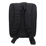 FPV Drone Case Canvas Multiple Compartments Portable FPV Carry Case for Drone Accessories