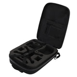 Drone Hard Shell Shoulder Bag Waterproofing EVA Shockproof Large Capacity Backpack Case for Travel Trip In Australia - Darrahopens