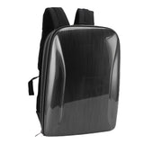 Drone Hard Shell Shoulder Bag Waterproofing EVA Shockproof Large Capacity Backpack Case for Travel Trip