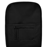 Drone Hard Shell Shoulder Bag Waterproofing EVA Shockproof Large Capacity Backpack Case for Travel Trip