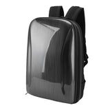 Drone Hard Shell Shoulder Bag Waterproofing EVA Shockproof Large Capacity Backpack Case for Travel Trip