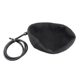 Water Shut Off Airbag PVC Inflatable Pipe Plug Closed Water Test Airbag for Pipeline Maintenance 200mm/7.87in