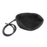 Water Shut Off Airbag PVC Inflatable Pipe Plug Closed Water Test Airbag for Pipeline Maintenance 200mm/7.87in