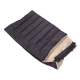 Warm Dog Sleeping Bag Rainproof Packable Portable Outdoor Dog Bed with Pillow for Indoor Outdoor Camping Hiking Backpacking
