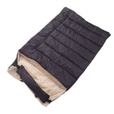 Warm Dog Sleeping Bag Rainproof Packable Portable Outdoor Dog Bed with Pillow for Indoor Outdoor Camping Hiking Backpacking