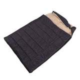 Warm Dog Sleeping Bag Rainproof Packable Portable Outdoor Dog Bed with Pillow for Indoor Outdoor Camping Hiking Backpacking