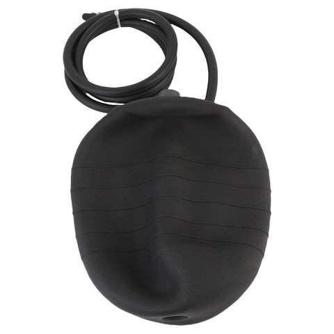 Inflatable Test Ball Pipe Plug PVC Resist Wear Sewer Test Plug High Elasticity for Detection Extra Large In Australia - Darrahopens