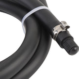 Inflatable Test Ball Pipe Plug PVC Resist Wear Sewer Test Plug High Elasticity for Detection Extra Large In Australia - Darrahopens