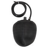 Inflatable Test Ball Pipe Plug PVC Resist Wear Sewer Test Plug High Elasticity for Detection Extra Large