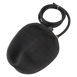 Inflatable Test Ball Pipe Plug PVC Resist Wear Sewer Test Plug High Elasticity for Detection Extra Large