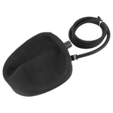 Inflatable Test Ball Pipe Plug PVC Resist Wear Sewer Test Plug High Elasticity for Detection Extra Large