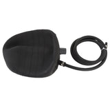 Inflatable Test Ball Pipe Plug PVC Resist Wear Sewer Test Plug High Elasticity for Detection Extra Large