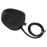 Inflatable Test Ball Pipe Plug PVC Resist Wear Sewer Test Plug High Elasticity for Detection Extra Large