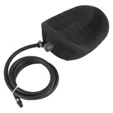 Inflatable Test Ball Pipe Plug PVC Resist Wear Sewer Test Plug High Elasticity for Detection Extra Large
