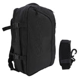 Vacuum Compression Backpack 36 to 55L Large Capacity Multifunctional Wet Dry Separation Expandable Backpack for Travel Business In Australia - Darrahopens