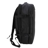 Vacuum Compression Backpack 36 to 55L Large Capacity Multifunctional Wet Dry Separation Expandable Backpack for Travel Business In Australia - Darrahopens