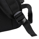 Vacuum Compression Backpack 36 to 55L Large Capacity Multifunctional Wet Dry Separation Expandable Backpack for Travel Business