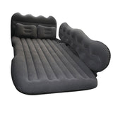 Car Inflatable Travel Mattress