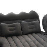 Car Inflatable Travel Mattress