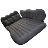 Car Inflatable Travel Mattress
