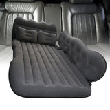 Car Inflatable Travel Mattress