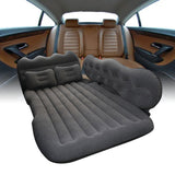 Car Inflatable Travel Mattress