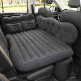 Car Inflatable Travel Mattress