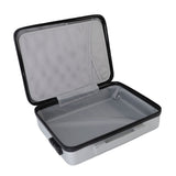 Document Box Multi Compartment Fire Proof Water Proof Shock Proof Document Hard Case with Combination Lock for Money Passport Certificates In Australia - Darrahopens