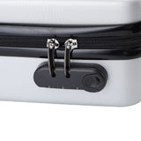 Document Box Multi Compartment Fire Proof Water Proof Shock Proof Document Hard Case with Combination Lock for Money Passport Certificates In Australia - Darrahopens