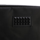 Fireproof Document Box Water Proof Antistatic Reflective Stripe Portable File Box with Lock for CD DVD USB Photos