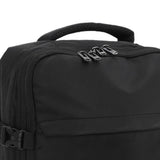 Vacuum Travel Backpack with Pump for Women Men Laptop Water Proof Work Compression Bag Casual Daypack