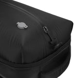 Vacuum Travel Backpack with Pump for Women Men Laptop Water Proof Work Compression Bag Casual Daypack