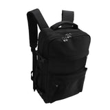 Vacuum Travel Backpack with Pump for Women Men Laptop Water Proof Work Compression Bag Casual Daypack