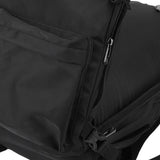 Vacuum Travel Backpack with Pump for Women Men Laptop Water Proof Work Compression Bag Casual Daypack