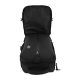Vacuum Travel Backpack with Pump for Women Men Laptop Water Proof Work Compression Bag Casual Daypack