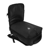 Vacuum Travel Backpack with Pump for Women Men Laptop Water Proof Work Compression Bag Casual Daypack