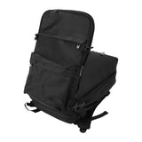 Vacuum Travel Backpack with Pump for Women Men Laptop Water Proof Work Compression Bag Casual Daypack