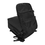 Vacuum Travel Backpack with Pump for Women Men Laptop Water Proof Work Compression Bag Casual Daypack