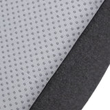 Wedge Prone Pillow Multifunctional Ergonomic Memory Foam Bed Sitting Up Reading Pillow for Headboard Washable In Australia - Darrahopens