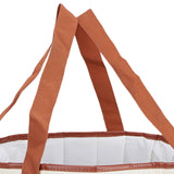 Foot Bath Basin Multifunctional Folding Foot Bath Tub Bag with Handles Travel Outdoor Portable Feet Soaking Spa Bucket In Australia - Darrahopens