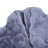 Wearable Heated Blanket USB 3 Heating Levels Heated Throw Cover Shawl Wrap for Keeping Warm in Home Office In Australia - Darrahopens