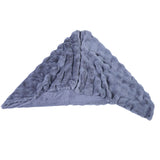 Wearable Heated Blanket USB 3 Heating Levels Heated Throw Cover Shawl Wrap for Keeping Warm in Home Office