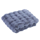 Wearable Heated Blanket USB 3 Heating Levels Heated Throw Cover Shawl Wrap for Keeping Warm in Home Office