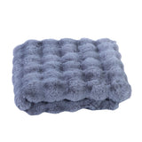 Wearable Heated Blanket USB 3 Heating Levels Heated Throw Cover Shawl Wrap for Keeping Warm in Home Office