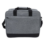 DJ Mixer Bag with Removable Divider Padded Protection Audio Mixer Carrying Case for Microphone Cable Music Equipment In Australia - Darrahopens