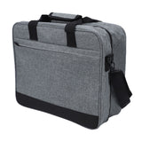 DJ Mixer Bag with Removable Divider Padded Protection Audio Mixer Carrying Case for Microphone Cable Music Equipment In Australia - Darrahopens