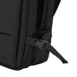 Vacuum Seal Travel Backpack Multifunctional Large Capacity Dry Wet Separation Vacuum Compression Backpack with Password Lock