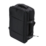 Vacuum Seal Travel Backpack Multifunctional Large Capacity Dry Wet Separation Vacuum Compression Backpack with Password Lock