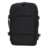 Vacuum Seal Travel Backpack Multifunctional Large Capacity Dry Wet Separation Vacuum Compression Backpack with Password Lock